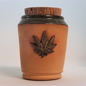 Pot Jar