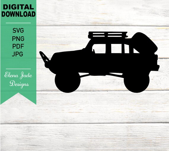 Download Jeep Svg Jeep Clipart Jku Army Jeep Military Jeep Cricut Etsy
