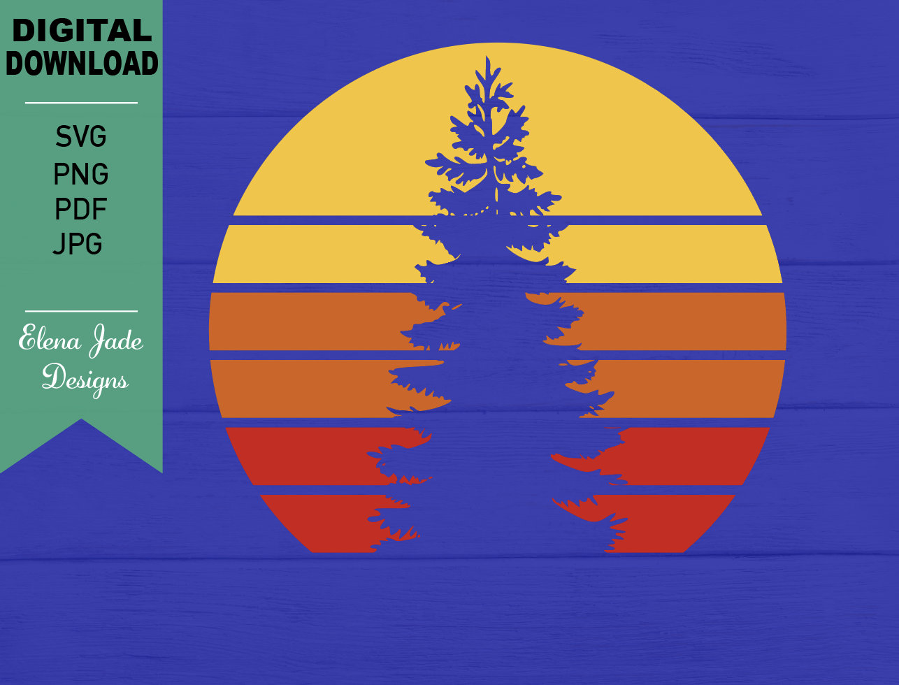 Free Free 81 Retro Sunset Svg Free SVG PNG EPS DXF File