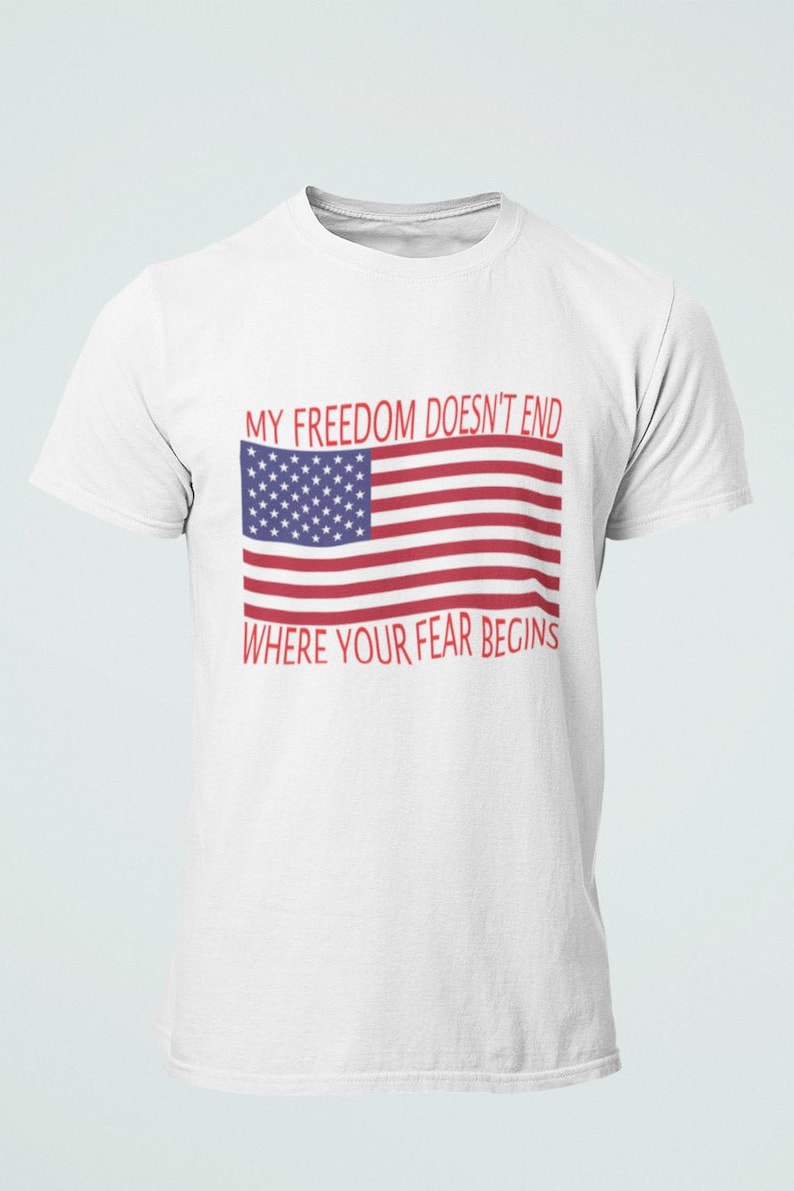 my freedom doesn t end with your fear my freedom doesn t end with your fear