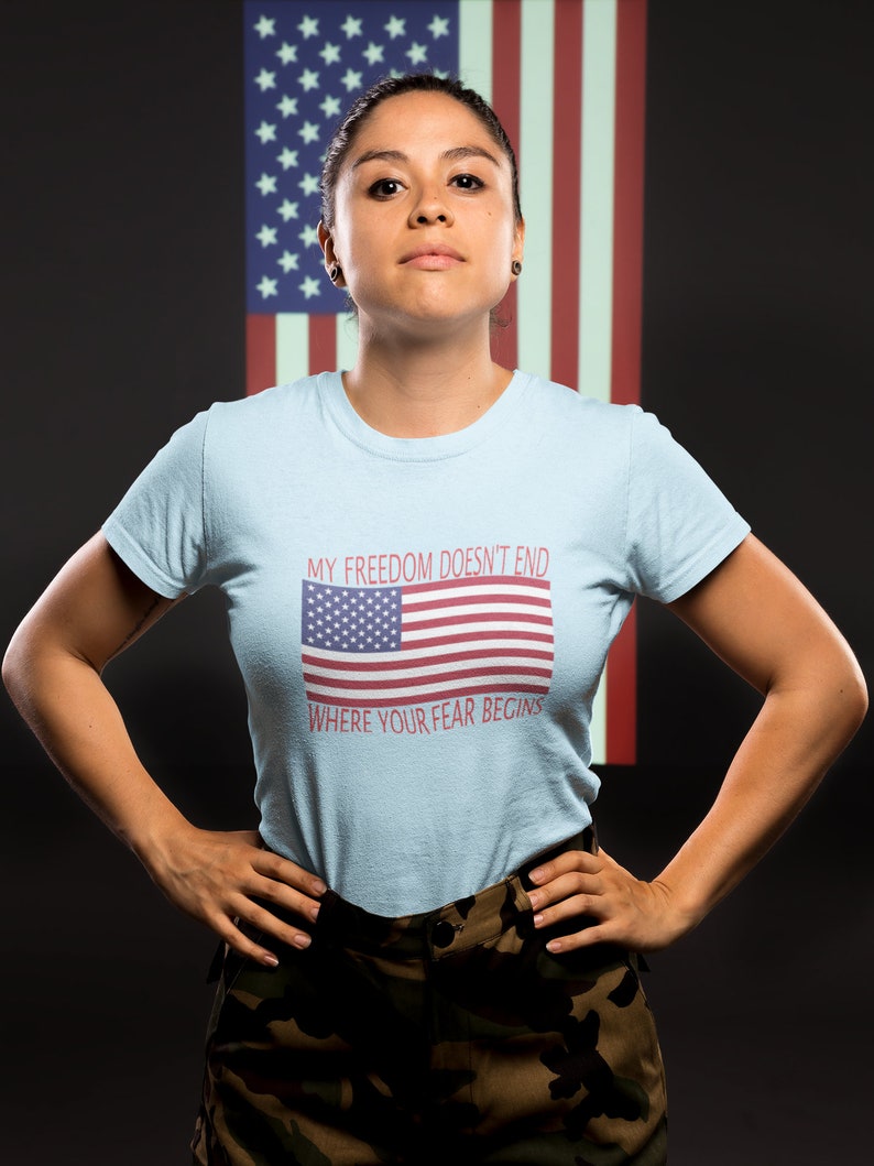 my freedom does not end where your fear begin my freedom does not end where your fear begin
