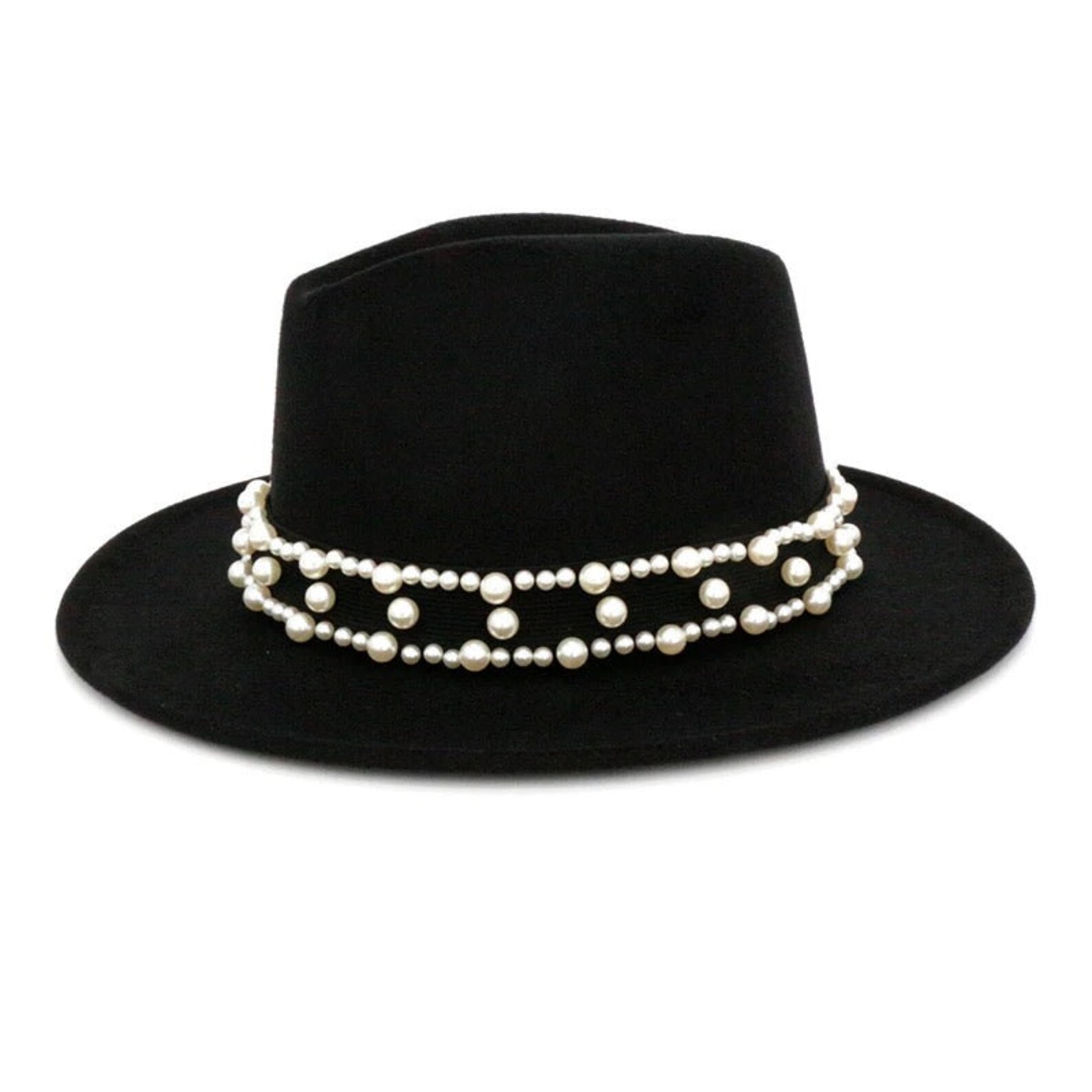 Fedora Hatband Belt - Etsy