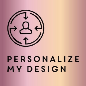 Personaliseer ontwerp - toevoegingen