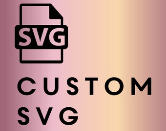 Custom SVG for Kendall