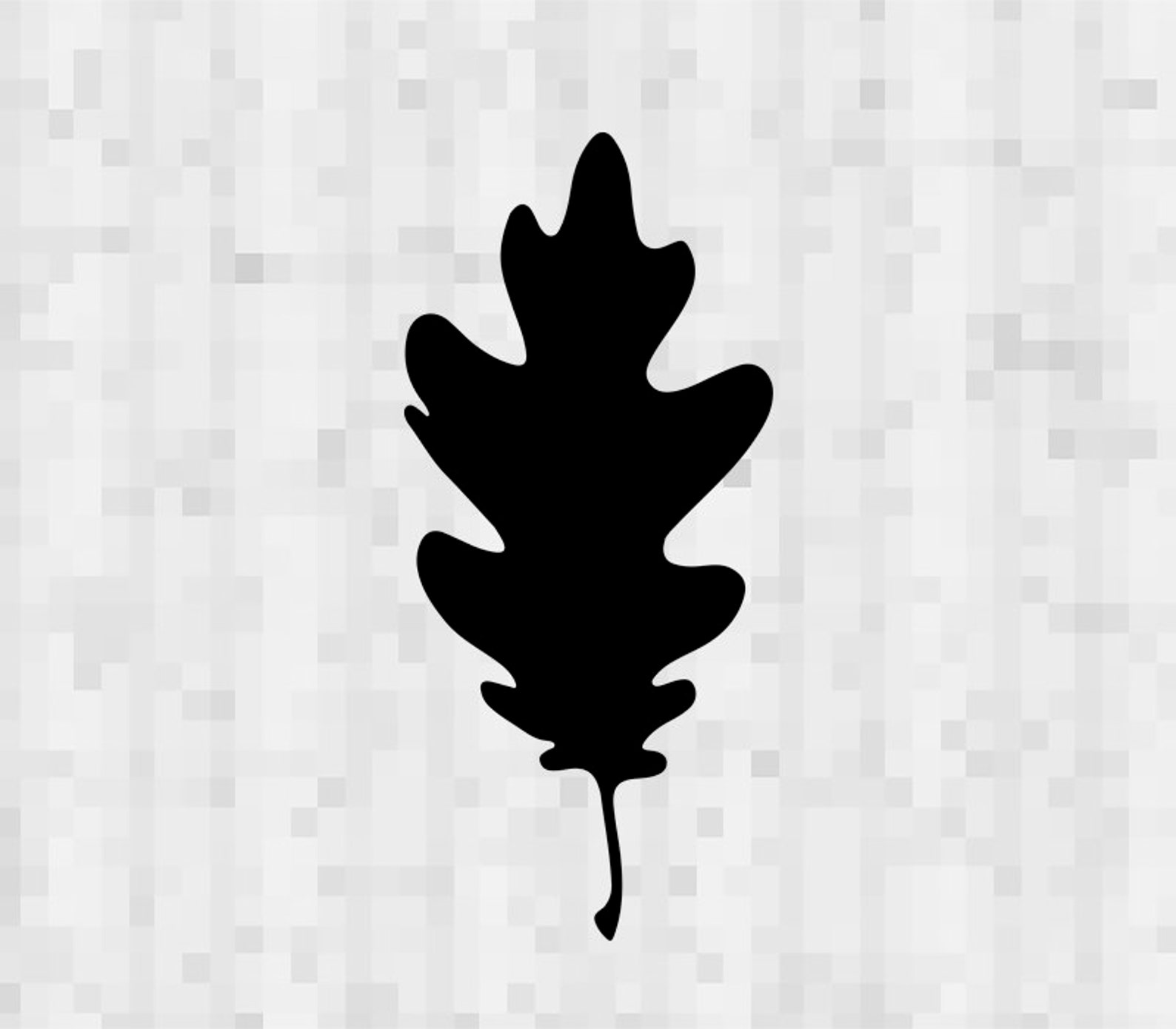 Free Free Layered Leaf Svg 661 SVG PNG EPS DXF File