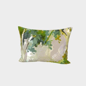 Federa per cuscino da letto