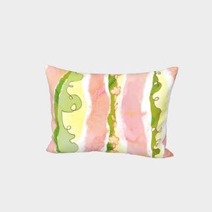 Federa per cuscino da letto