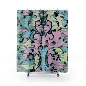 Shower Curtains