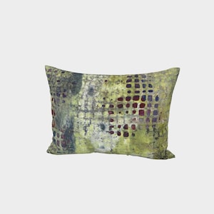 Federa per cuscino da letto