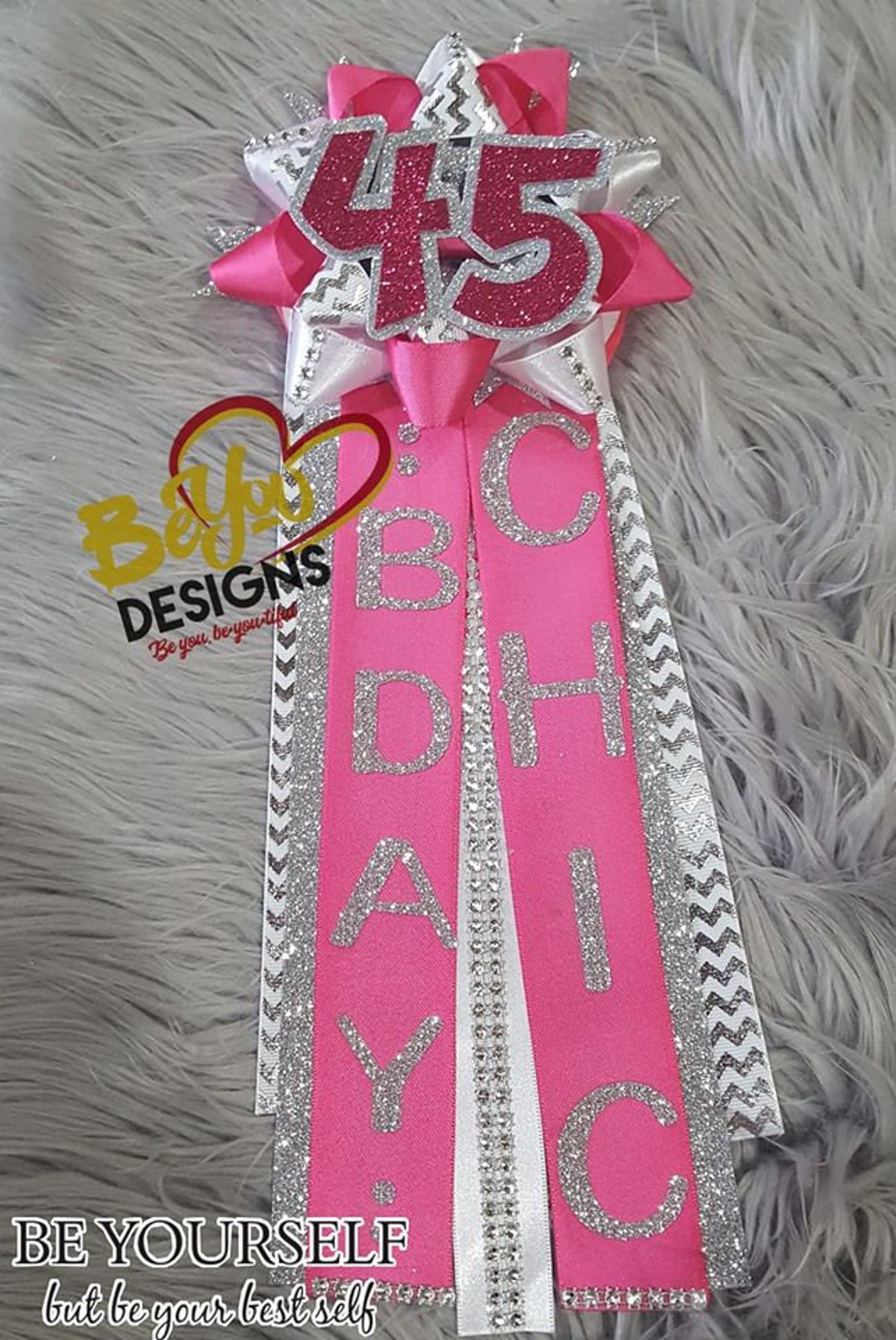 Custom Birthday Pins Etsy