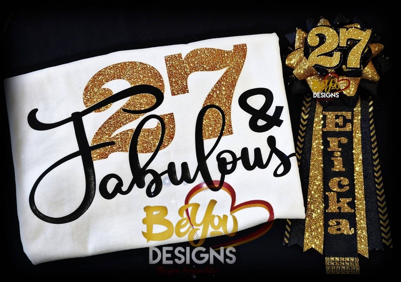 Custom Birthday Pins & Shirt Birthday Pin Birthday Party Etsy