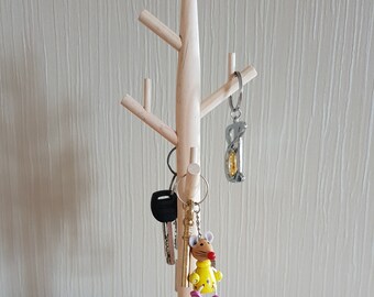 Table top key holder sale