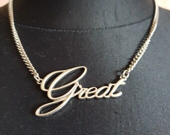 Cursive Believe Etsy