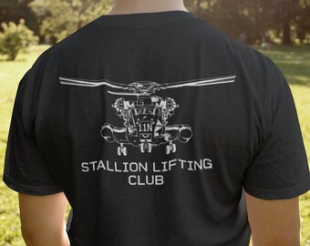 anti lifting lifting club hoodie