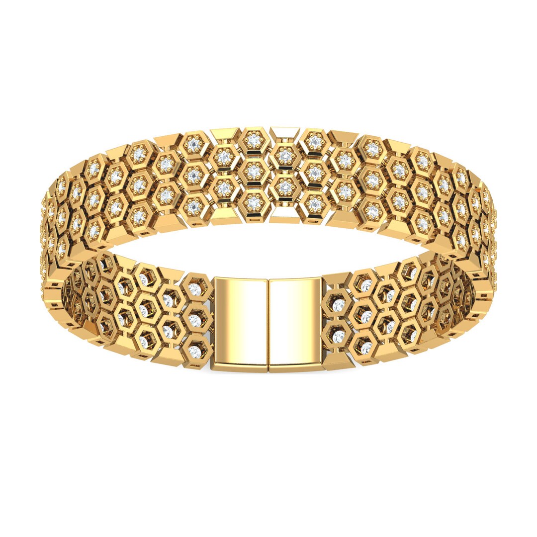 Diamond Bracelet, Diamond Bracelet, Womens Bracelet