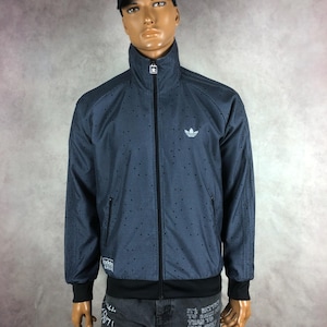 Adidas Chile 62 Jacket - Etsy