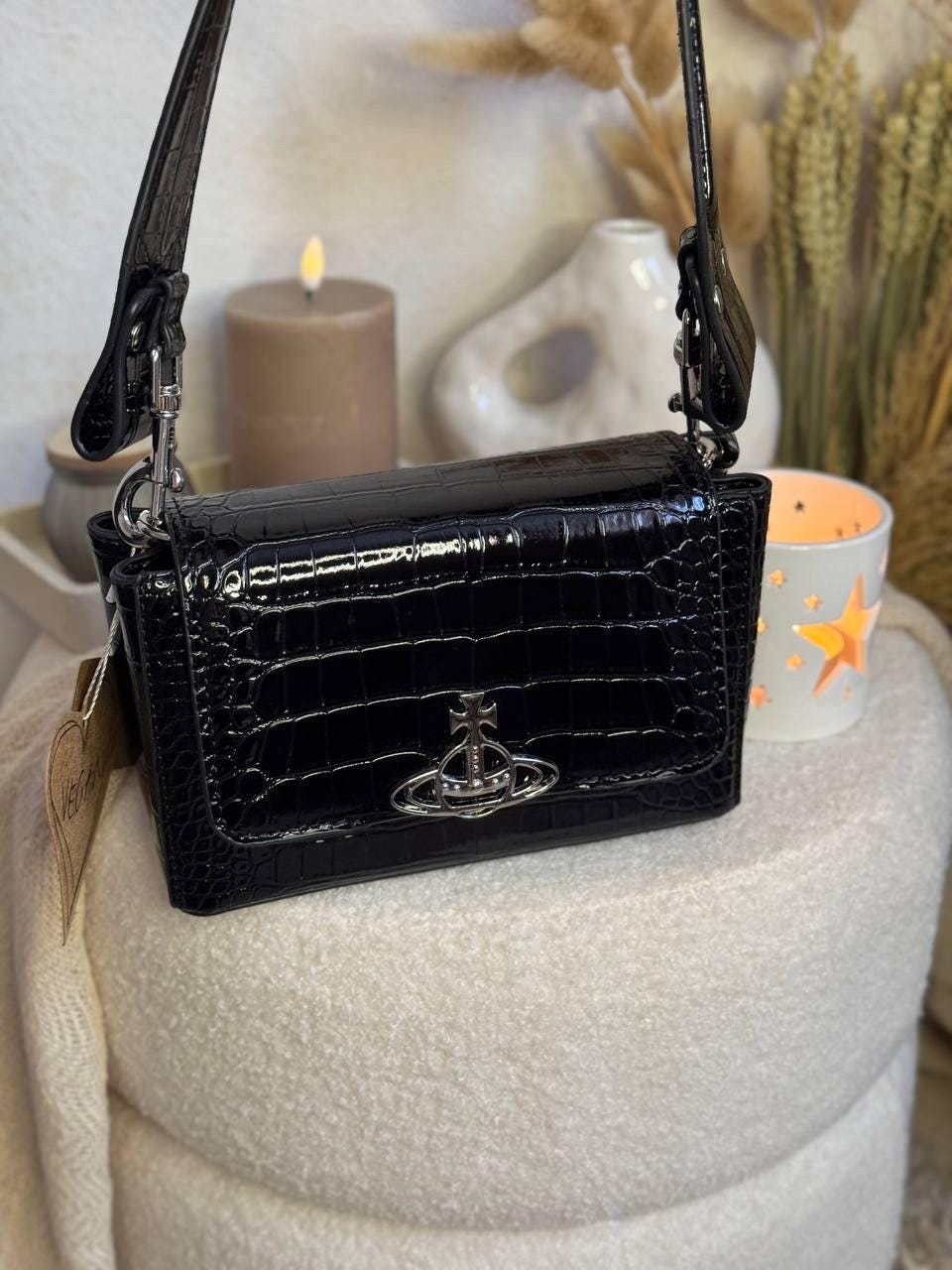 Vivienne Westwood Vintage Bag - Etsy