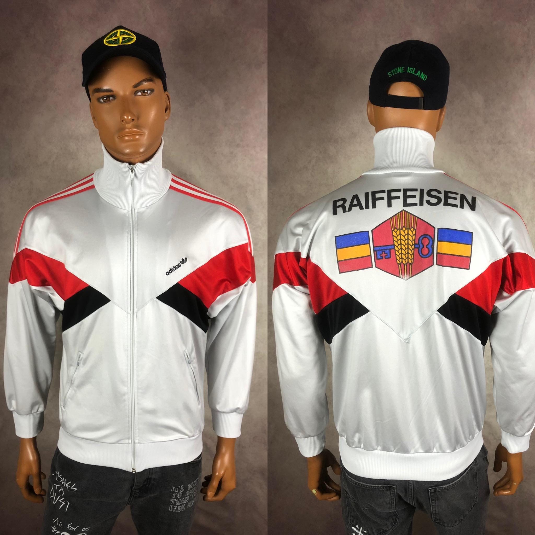 Romania Adidas - Etsy