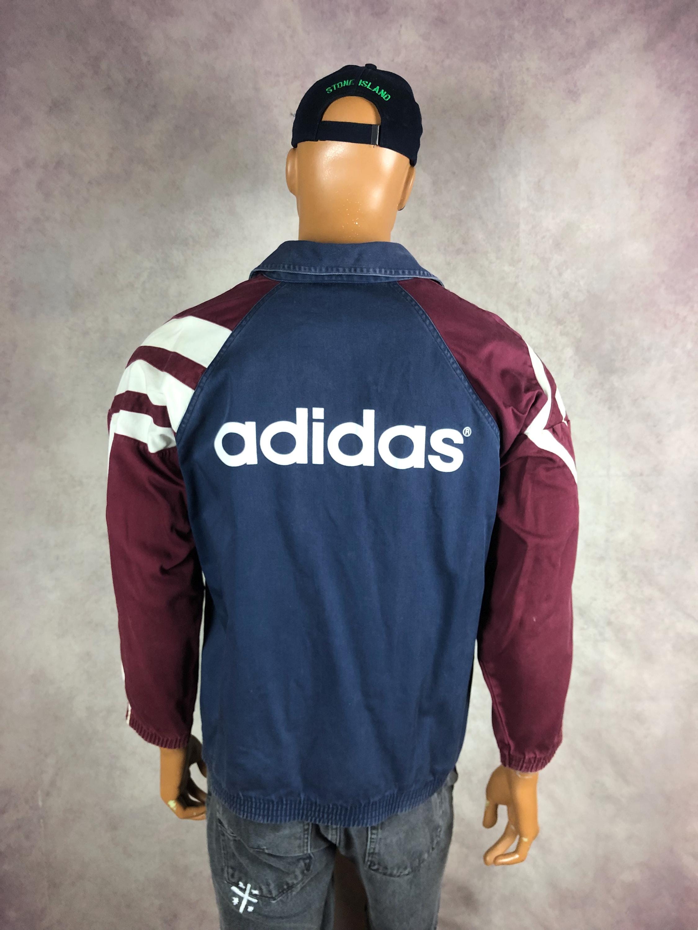 Adidas 1994 - Etsy Norway