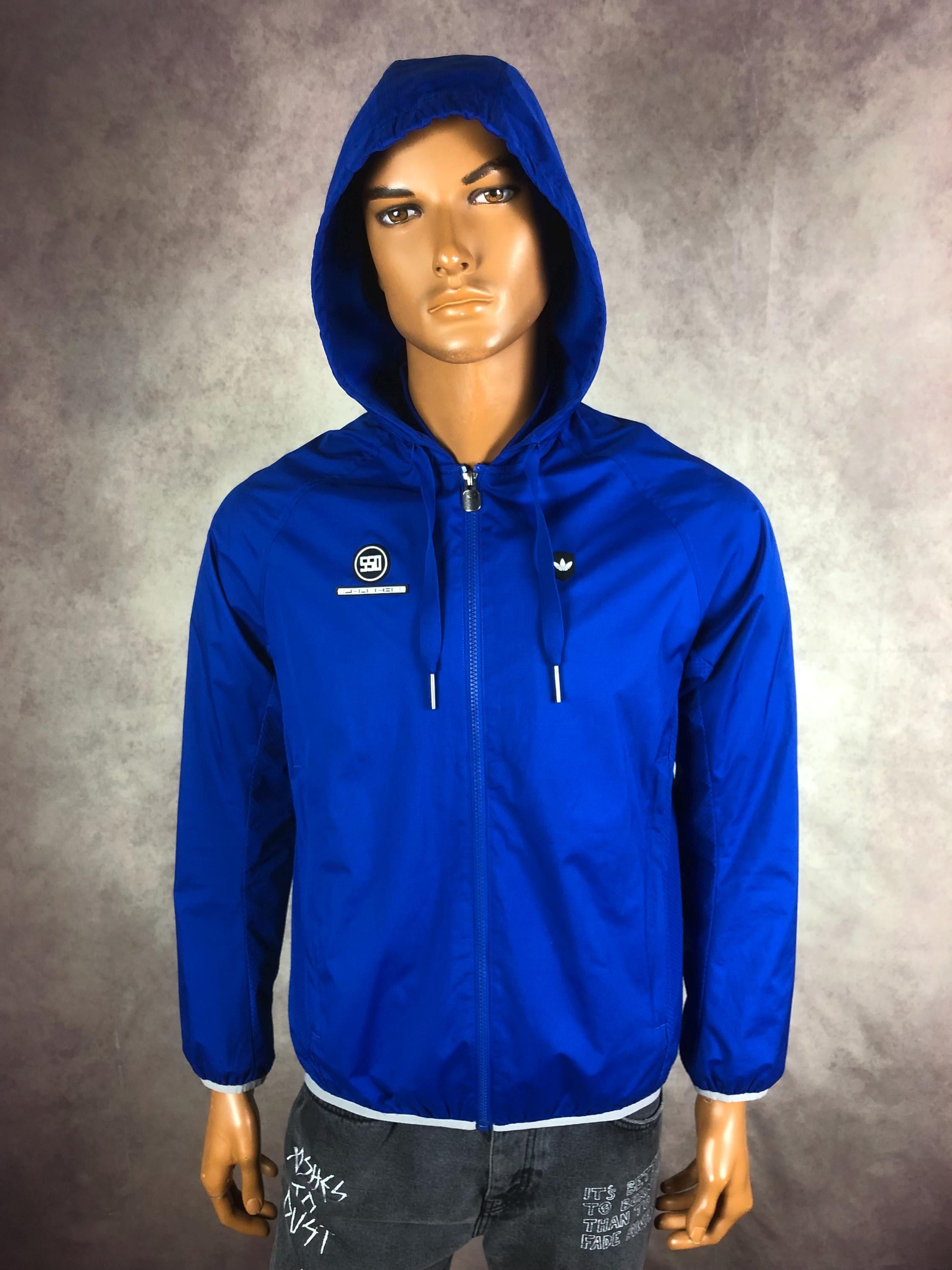 90s Adidas Firebird - Etsy