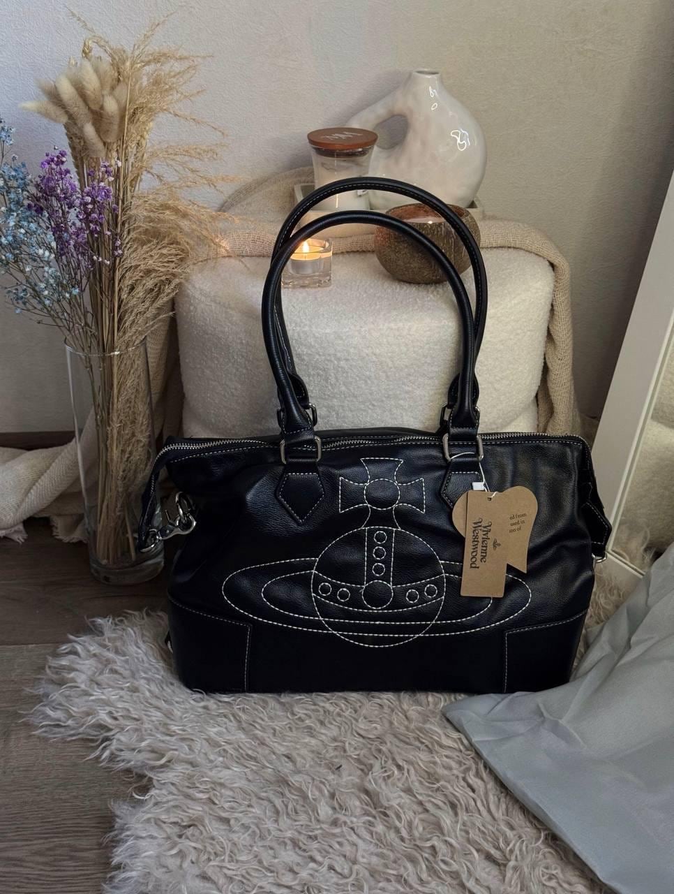 Vivienne westwood messenger bag - Etsy 日本