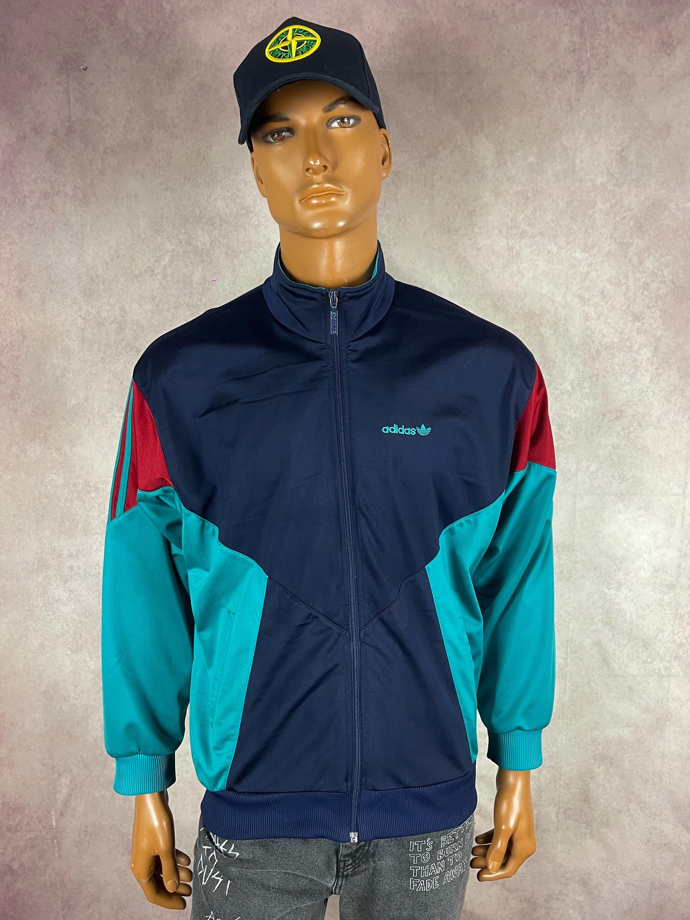Vintage Adidas Zx - Etsy Canada