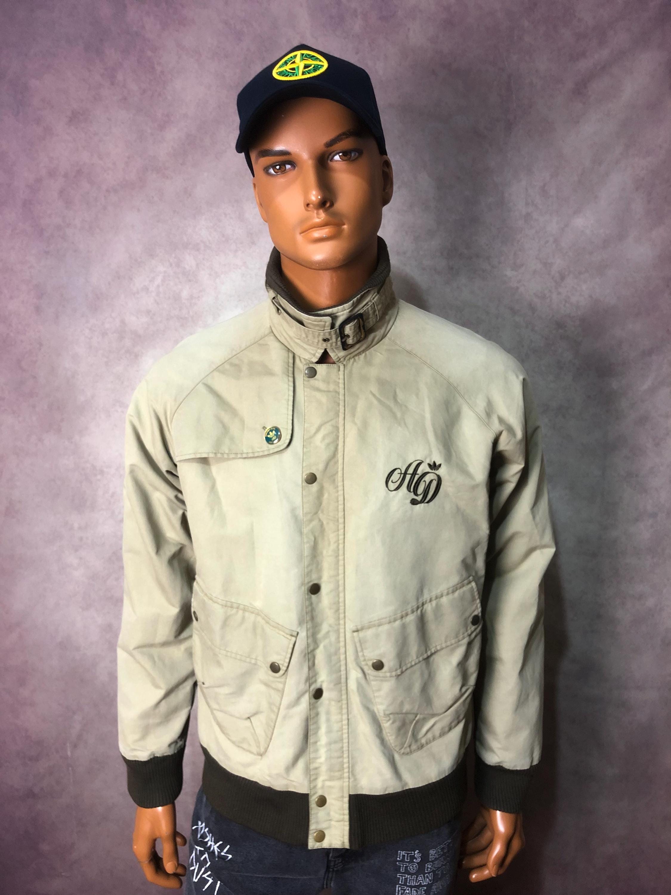 Vintage Men's Adidas Originals 2006 Country Club Freizeit Klub AD