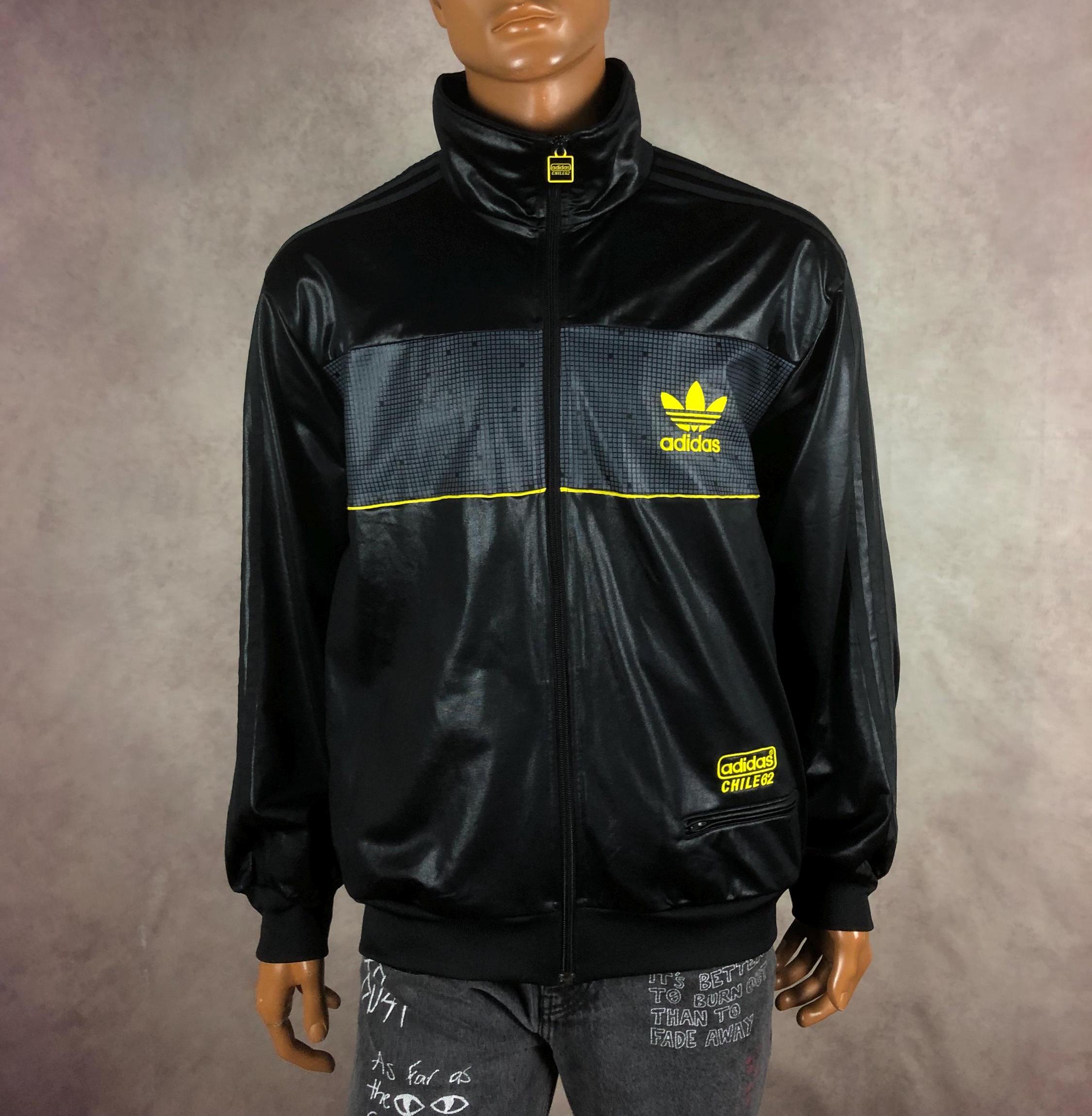 adidas CHILE62 アディダス チリ62 スニーカー - メルカリ
