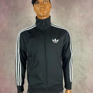 90s Adidas Firebird - Etsy