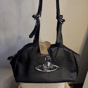 Vintage vivienne westwood bag - Etsy 日本
