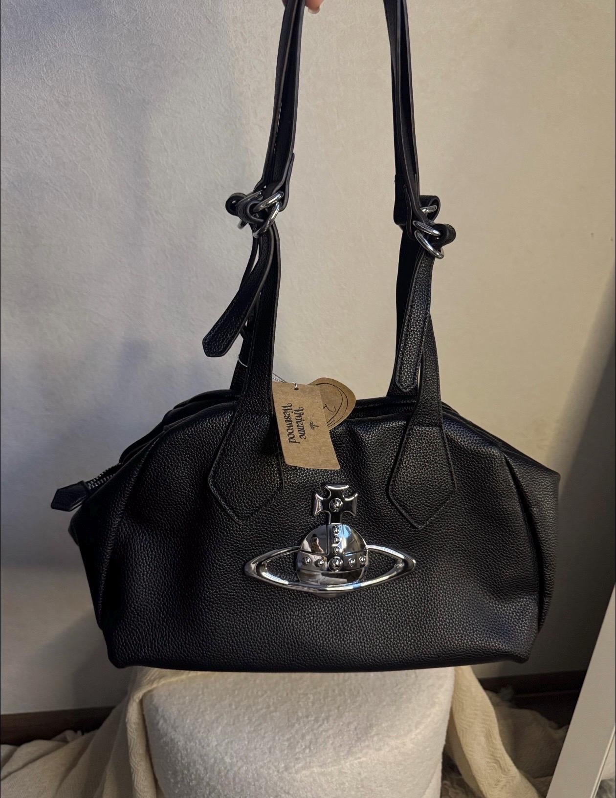 Vintage vivienne westwood bag - Etsy 日本