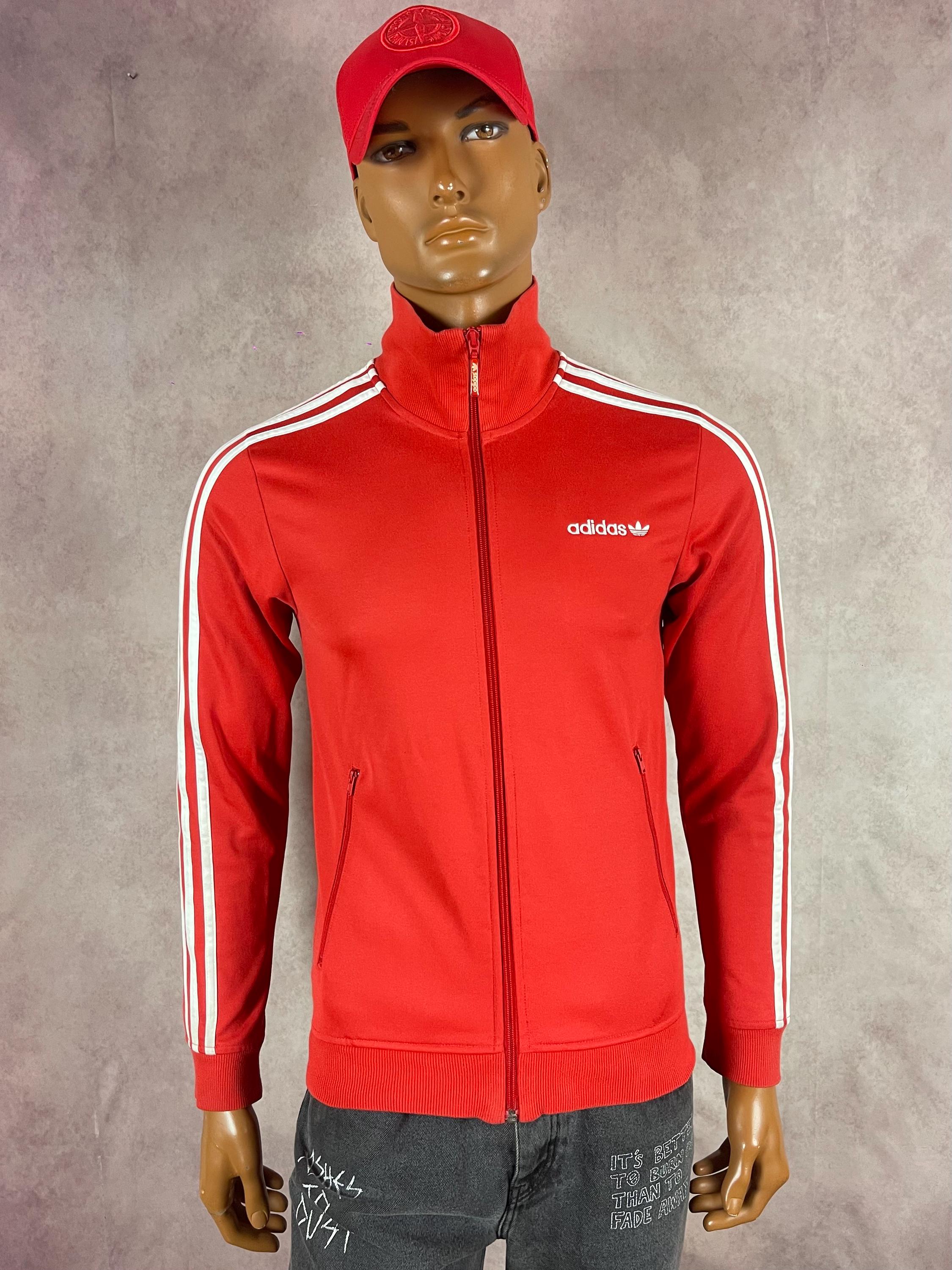 90s Adidas Firebird - Etsy