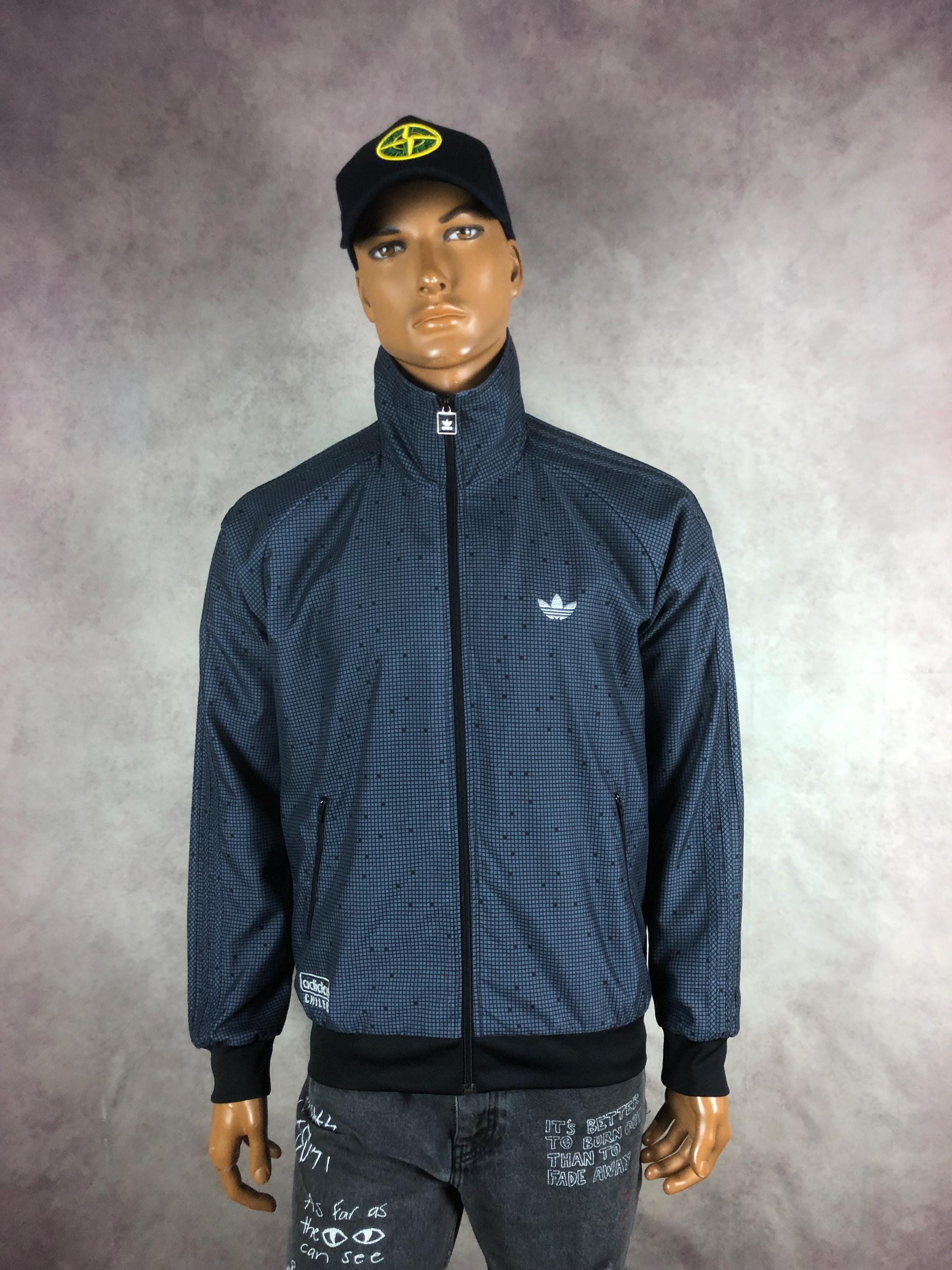 Adidas Chile 62 - Etsy