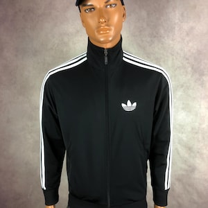 90s Adidas Firebird - Etsy