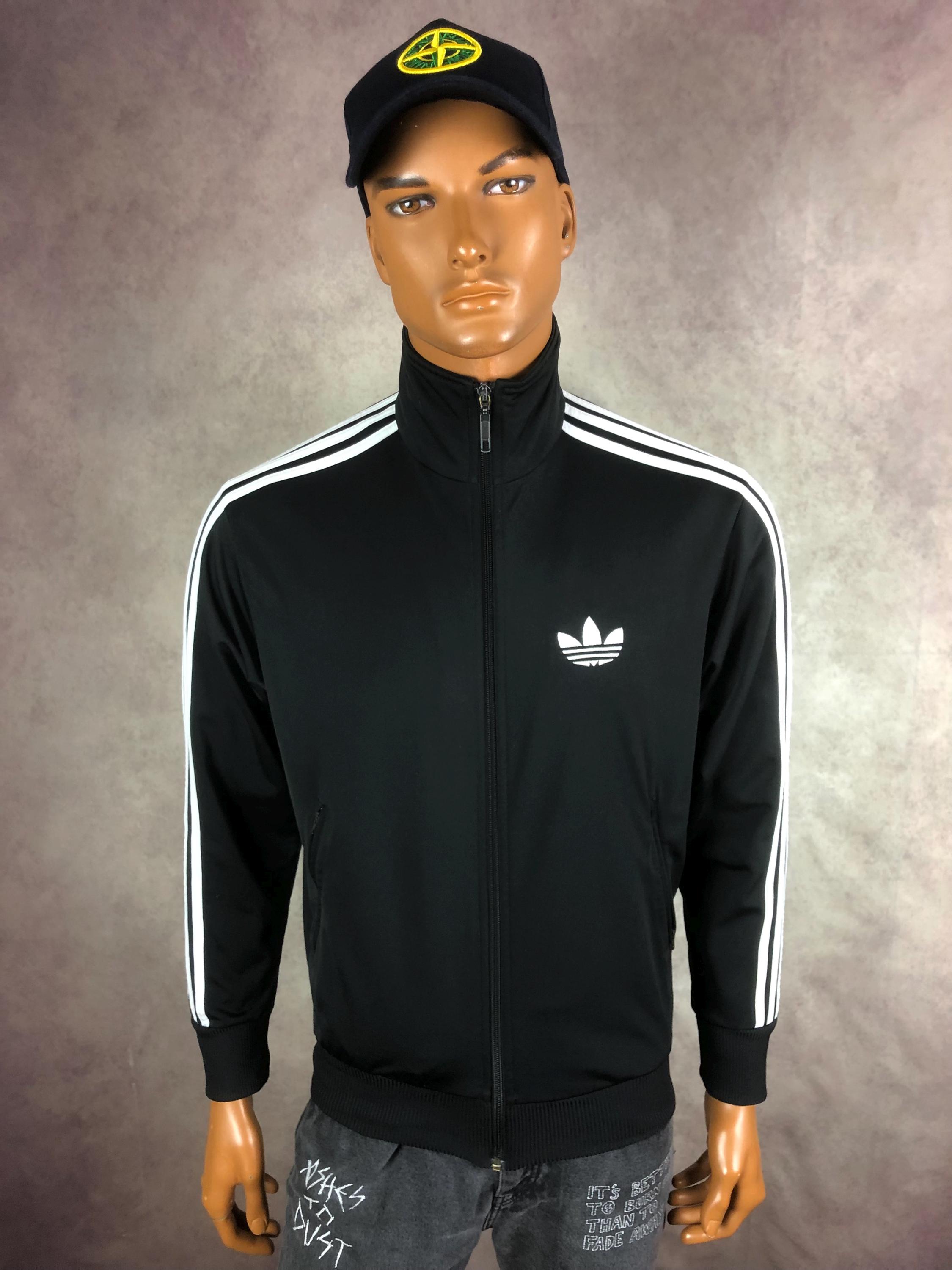 90s archive ファイヤーバードトラックジャケット USAヴィンテージ 90s Adidas Firebird - Etsy
