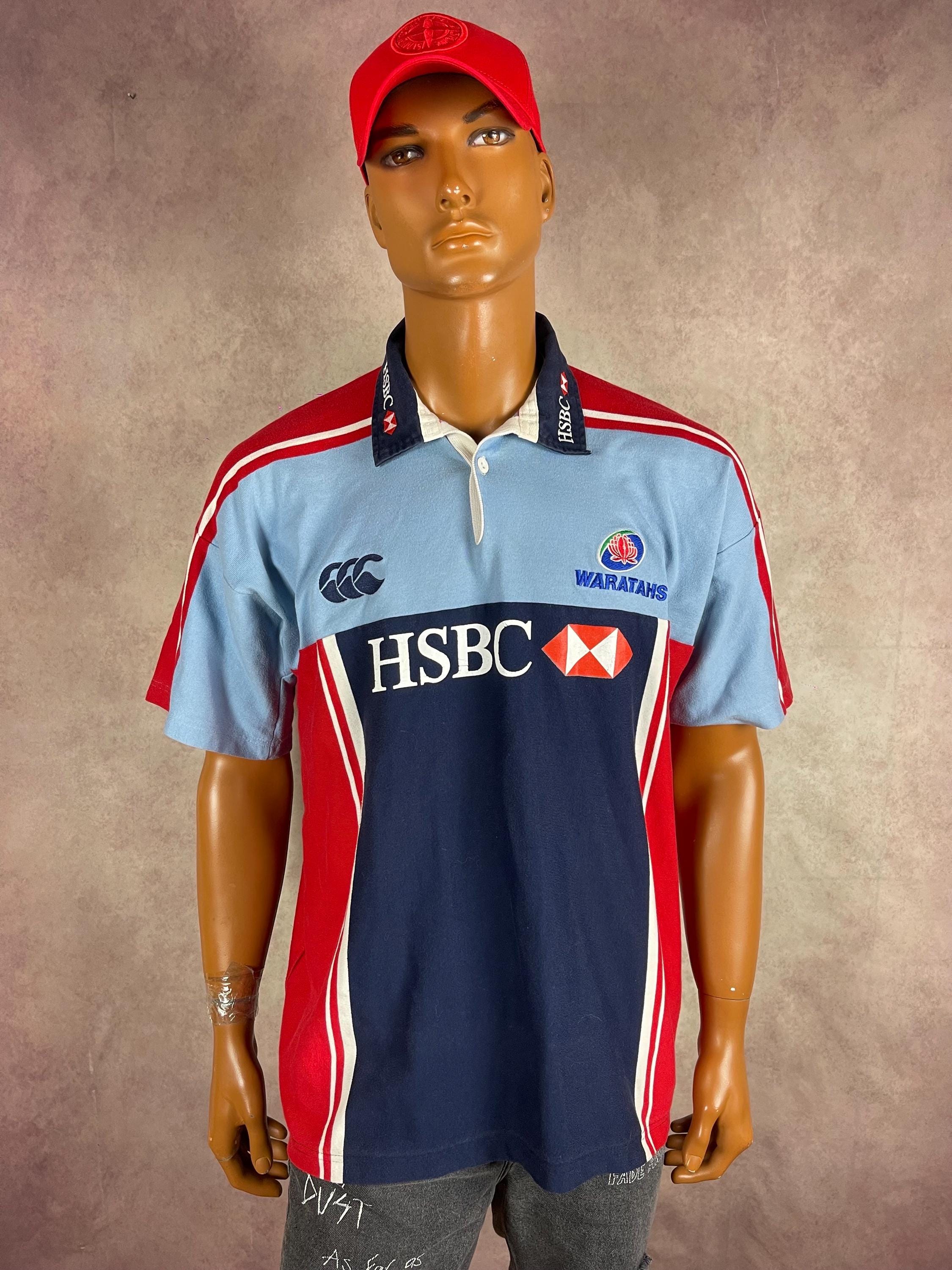 90s Canterbury Rugby - Etsy UK