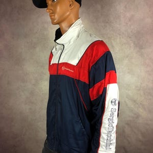 Vintage sergio tacchini tracksuit - Etsy 日本