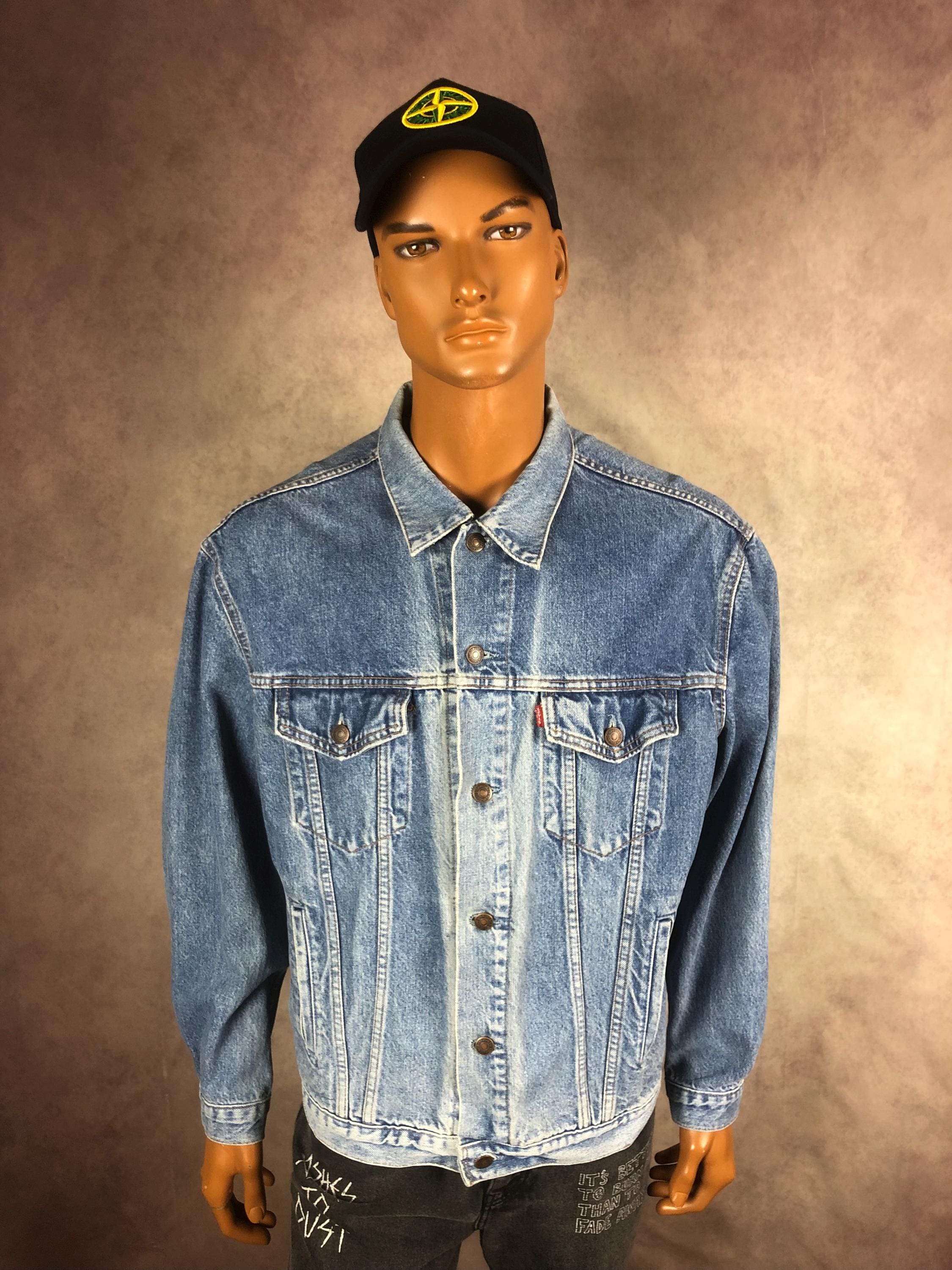 Yugoslavia Vintage Jacket - Etsy
