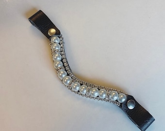Hobbyhorse Browband, Classique