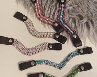 Hobbyhorse Browband, Crystal surprise