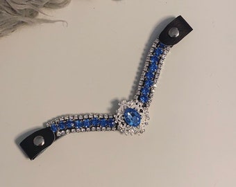 Hobbyhorse Browband, Dioica