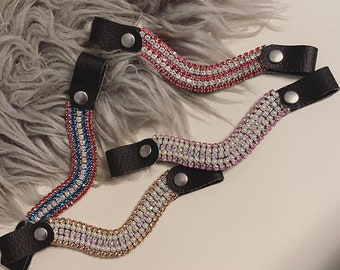 Hobbyhorse Browband, Facile