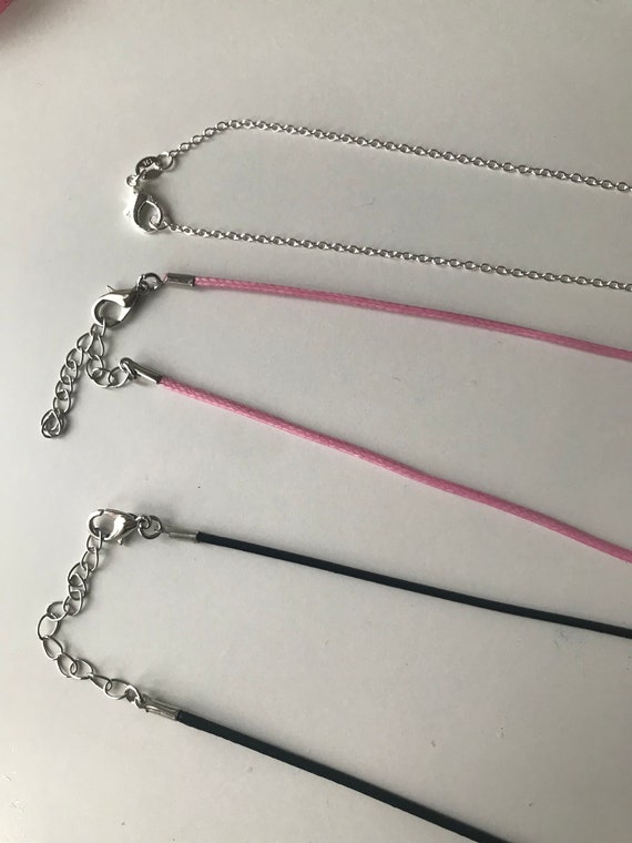 Aventurine crystal leaf necklace