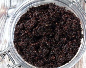 Coffee Body scrub