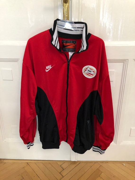 PSV Eindhoven 90s Nike Vintage jacket