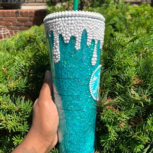 Nipin Blossom Sky 15OZ Tumbler main image 1