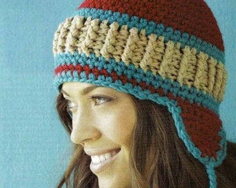 Unisex Retro Style Ghana Silhouette Knitted Hat Soft Skiing Cap Unisex Retro Style Ghana Silhouette Knitted Hat Soft Skiing Cap
