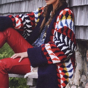 Funky cardigans uk hot sale