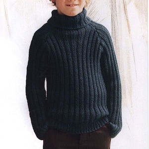 Kids turtleneck top clearance