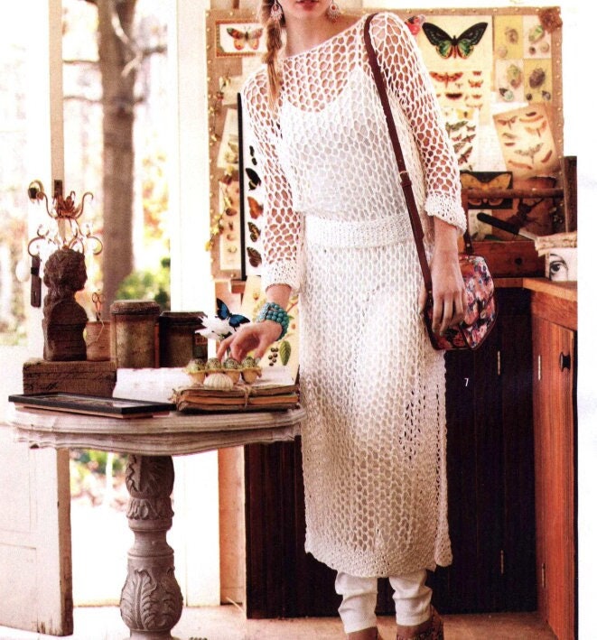 andmary アンドマリー Mitten layered knit dress andmary アンドマリー♥Mitten layered knit dress